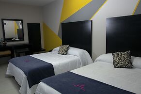 Hoteles Haus Express