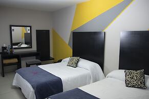 Hoteles Haus Express