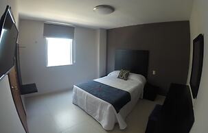 Hoteles Haus Express