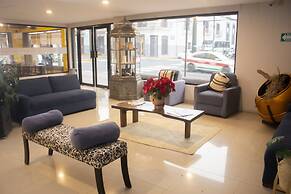 Hoteles Haus Express