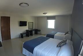 Hoteles Haus Express