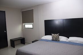 Hoteles Haus Express