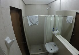 Hoteles Haus Express