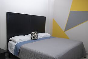 Hoteles Haus Express