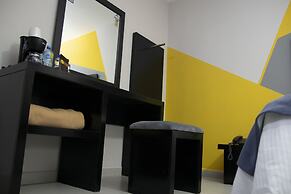 Hoteles Haus Express