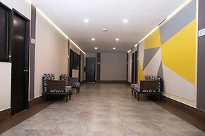 Hoteles Haus Express