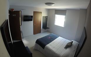 Hoteles Haus Express