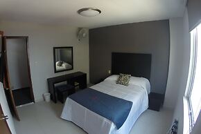 Hoteles Haus Express