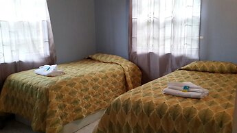 Buttercup Cottage Apartments