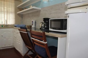 Buttercup Cottage Apartments