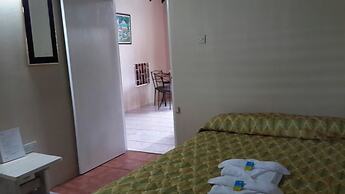 Buttercup Cottage Apartments