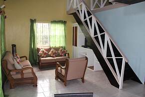 Buttercup Cottage Apartments