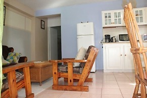 Buttercup Cottage Apartments