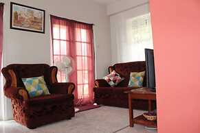 Buttercup Cottage Apartments