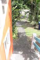 Buttercup Cottage Apartments