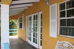Buttercup Cottage Apartments