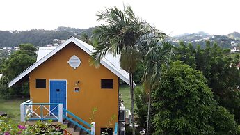 Buttercup Cottage Apartments