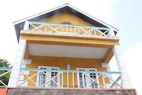 Buttercup Cottage Apartments