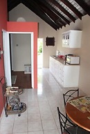 Buttercup Cottage Apartments