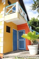 Buttercup Cottage Apartments