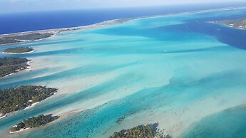 Tahiti Sail and Dive