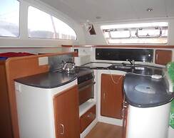 Tahiti Sail and Dive