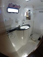 Tahiti Sail and Dive