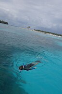 Tahiti Sail and Dive