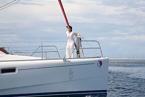 Tahiti Sail and Dive