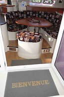 Tahiti Sail and Dive