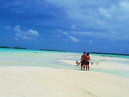 Tahiti Sail and Dive