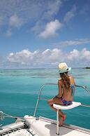 Tahiti Sail and Dive