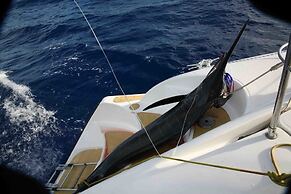 Tahiti Sail and Dive