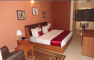 Grand Ibro Hotel Annex