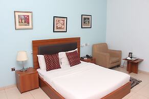 Grand Ibro Hotel Annex