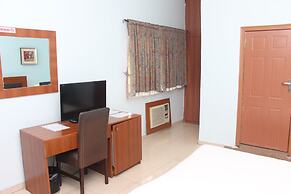 Grand Ibro Hotel Annex