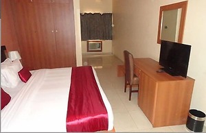 Grand Ibro Hotel Annex