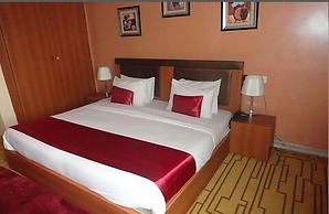 Grand Ibro Hotel Annex