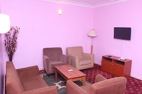 Grand Ibro Hotel Annex