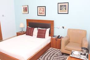 Grand Ibro Hotel Annex