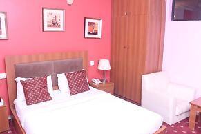 Grand Ibro Hotel Annex