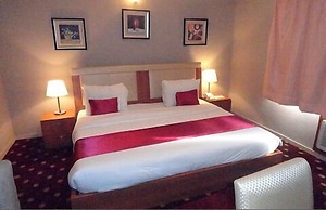Grand Ibro Hotel Annex