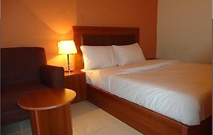 Grand Ibro Hotel Annex