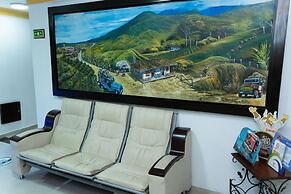 Hotel Aires Del Quindio