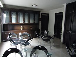 Hotel Aires Del Quindio