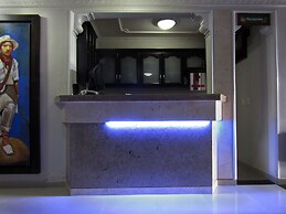 Hotel Aires Del Quindio