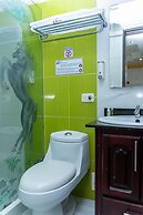 Hotel Aires Del Quindio