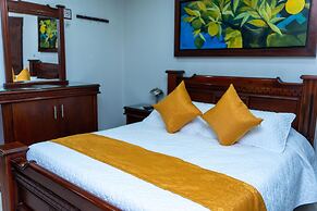 Hotel Aires Del Quindio