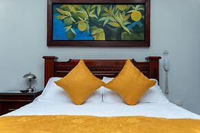 Hotel Aires Del Quindio