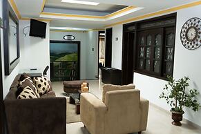 Hotel Aires Del Quindio